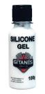 Silicone Gel 100g - Gitanes - Cx C/ 12 Unidades