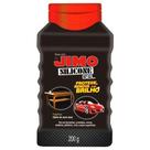 Silicone Gel 200g Carro Novo - Jimo