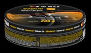 Silicone Gel 200g WMax 5986134061 Unitário