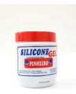 Silicone Gel 250 Gramas Pinheiro P/painel,parachoques,bancos
