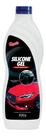 Silicone Gel 300g Brilho Proteção Limpeza Hidratação