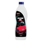Silicone Gel 300g Brilho Proteção Limpeza Hidratação