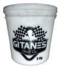 Silicone Gel 3kg - Gitanes
