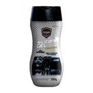 Silicone Gel Aromasil Car Carro Novo 200g