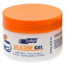 Silicone Gel Automotivo Perfumado Lubsil 250g
