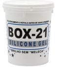 Silicone gel box 21 1kg