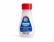 Silicone Gel Car80 Fragrância Lavanda Realça Brilho proteção 180g
