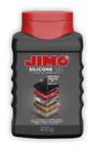 Silicone Gel Cheiro de Carro Novo 200g - JIMO