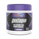 Silicone Gel Destaque Lavanda Pote 250g - CentralSul