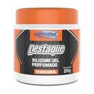 Silicone Gel Destaque Tradicional Pote 250g - CentralSul