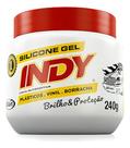 Silicone Gel Indy 240g Cor Incolor
