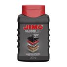 Silicone Gel Jimo Carro Novo 200ml Painel Brilho
