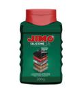 Silicone Gel Jimo Lavanda 200g para Limpeza e Brilho