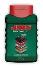 Silicone Gel Lavanda 200g - JIMO