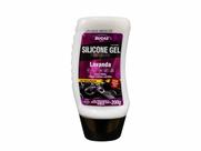 Silicone Gel Painel Bucas Perfumado Lavanda 200g - LIMPA HIDRATA PROTEGE LUBRIFICA