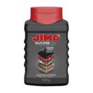Silicone Gel para Interiores Automotivos Carro Novo Limpa, Protege e Dá Brilho 200G Jimo