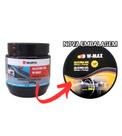 Silicone Gel Revitalizador Plásticos e Borrachas W-max Wurth
