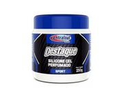 Silicone gel sport renova plastico e painel - 250g