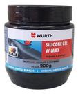 Silicone gel w-max 200g - wurth