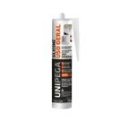 SILICONE HIBRIDO PRETO UG 280 ml - UNIPEGA