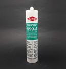 Silicone Incolor Dowsil 999-a Multiuso
