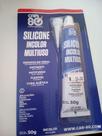 Silicone incolor multiuso