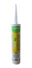 Silicone Incolor Transparente Acético Antifungo 260 Gr