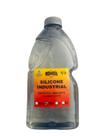 Silicone Líquido 100 Ml Para Lubrificação Máquina De Costura