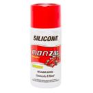 Silicone liquido - 101005