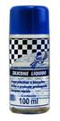 Silicone Líquido Automotivo Suncar Brilho Proteção 100ml