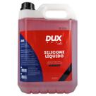Silicone Líquido DUX by EVO Auto - 5 Litros
