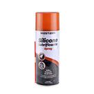 Silicone Liquido Lubrificantes Spray Automotivo Multiuso 400ml