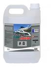 Silicone Líquido Para Barco Lancha Jet Ski 5 Litros Alquimia