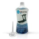 Silicone Liquido Para Esteira 300 Ml Anti Estático