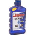 Silicone Líquido para Painéis Pneus Móveis e Eletrodomésticos 250ml Jimo