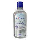 Silicone Líquido Polwax 200ml Lavanda - Limpa Perfuma Protege