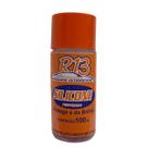 Silicone Liquido R-13 Perfumado 100ml - Proteção e Brilho para Interiores de Carros com Aroma Novo
