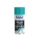 Silicone Líquido Spray Tek Bond 300ml
