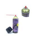 Silicone Lubrificante Para Esteira em Spray 400 ml Profissional Doméstica