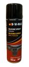 Silicone Lubrificante Proteção Spray W-max Wurth 300ml200g
