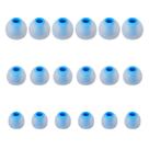 Silicone macio de substituição de pontas de fone de ouvido para fones de ouvido