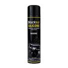 Silicone marine blacksul