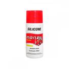 Silicone Monza Liquida 100 Ml