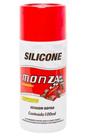 Silicone monza perfumado 100ml