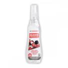 Silicone Monza Spray Verao 100Ml