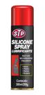 Silicone Multiuso Lubrificante Stp - Spray 300ml