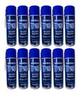 Silicone Náutico NautiBelle 300 Ml Lancha Barco JetSki C/ 12
