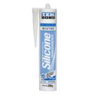 Silicone Neutro 280g Incolor