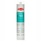 Silicone Neutro 768 Incolor Dowsil 300ml