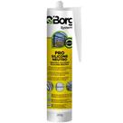 Silicone Neutro Multiuso Profissional Q-borg 260g Branco